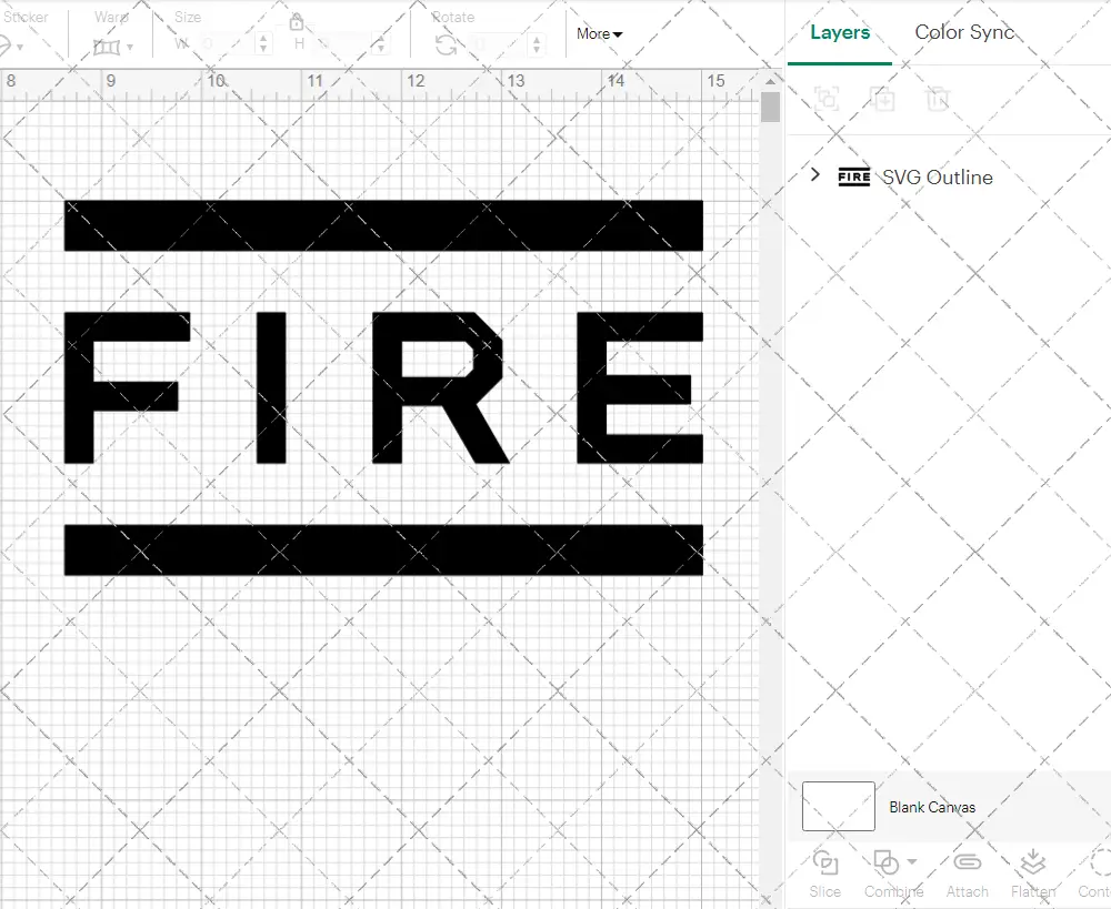 Chicago Fire Alternate 2022 002, Svg, Dxf, Eps, Png - SvgShopArt