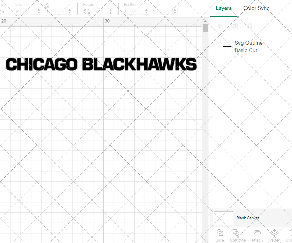 Chicago Blackhawks Wordmark 1985 002, Svg, Dxf, Eps, Png - SvgShopArt