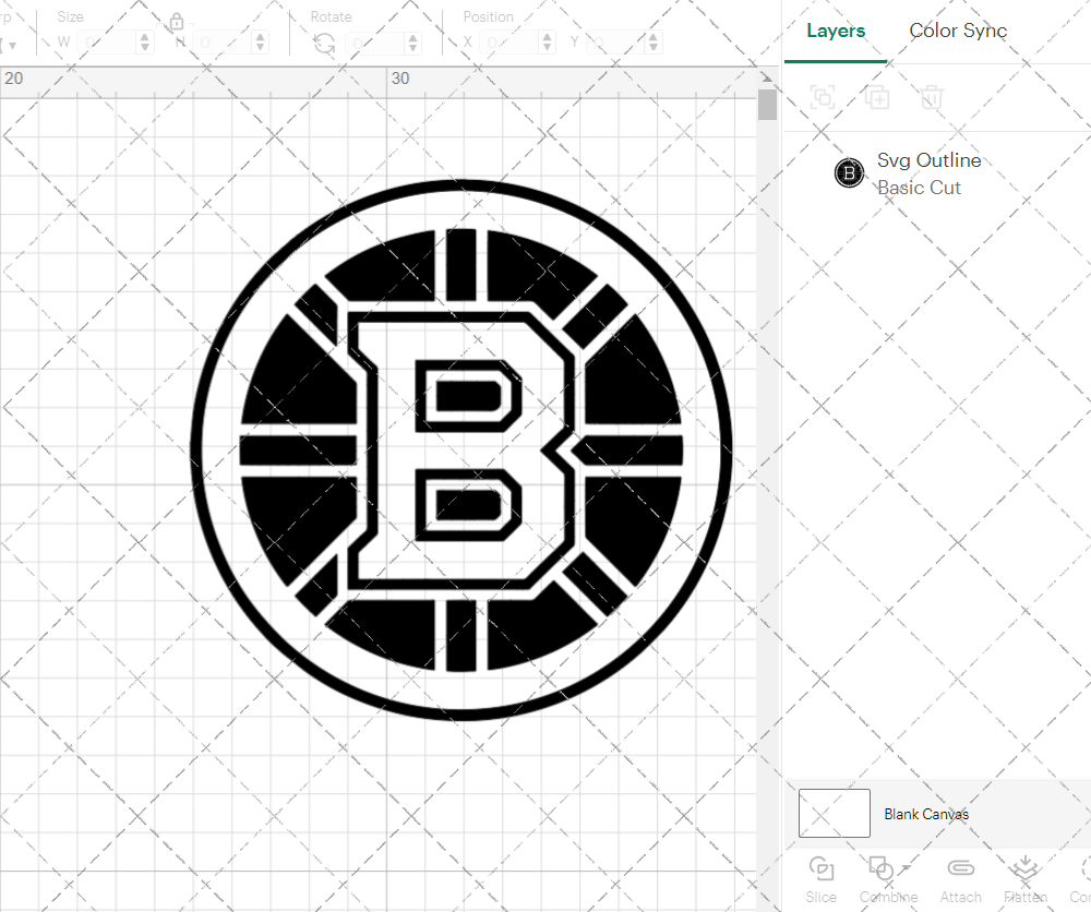 Boston Bruins Concept 2007 005, Svg, Dxf, Eps, Png - SvgShopArt