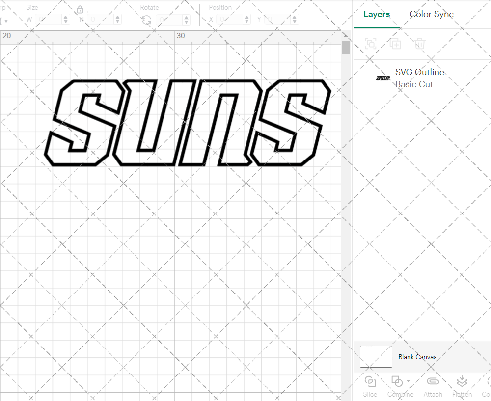 Phoenix Suns Jersey 2013, Svg, Dxf, Eps, Png - SvgShopArt