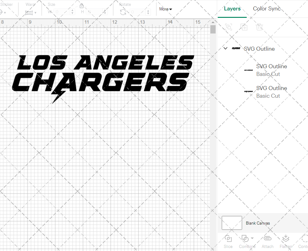 Los Angeles Chargers Wordmark 2020, Svg, Dxf, Eps, Png - SvgShopArt