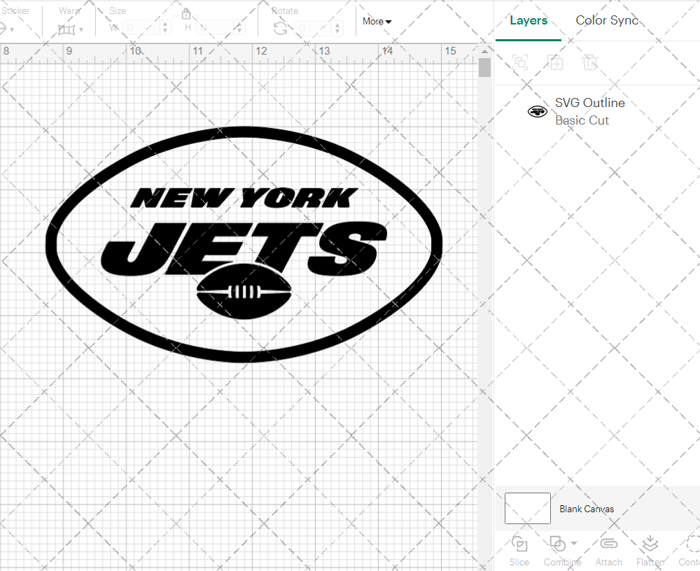 New York Jets Concept 2019 005, Svg, Dxf, Eps, Png - SvgShopArt