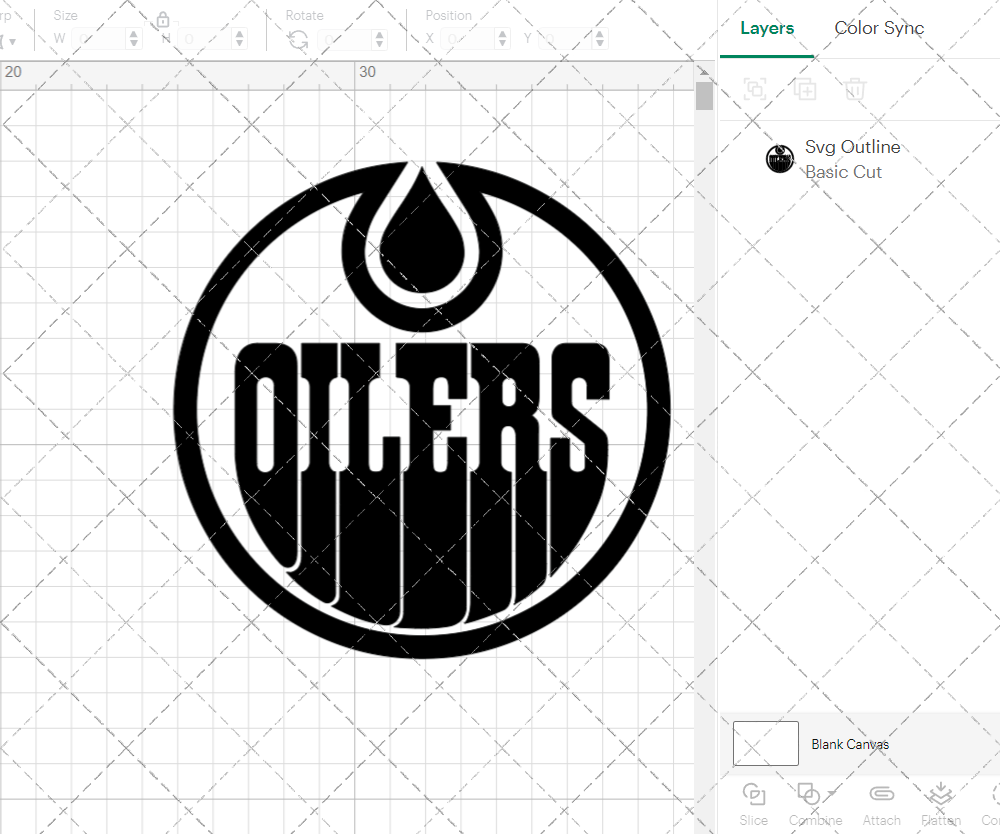 Edmonton Oilers Concept 2022 007, Svg, Dxf, Eps, Png - SvgShopArt