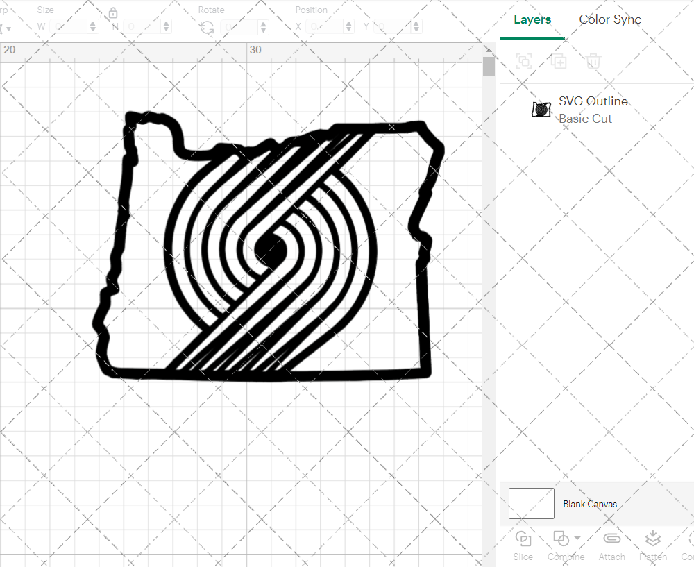 Portland Trail Blazers Concept 2002, Svg, Dxf, Eps, Png - SvgShopArt
