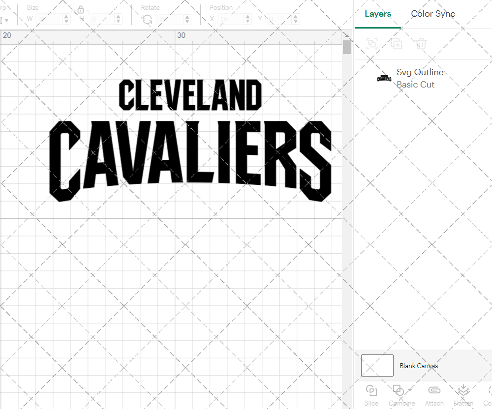 Cleveland Cavaliers Wordmark 2017, Svg, Dxf, Eps, Png - SvgShopArt