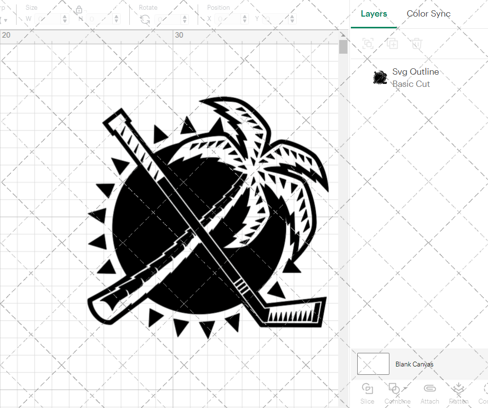 Florida Panthers Alternate 1993, Svg, Dxf, Eps, Png - SvgShopArt