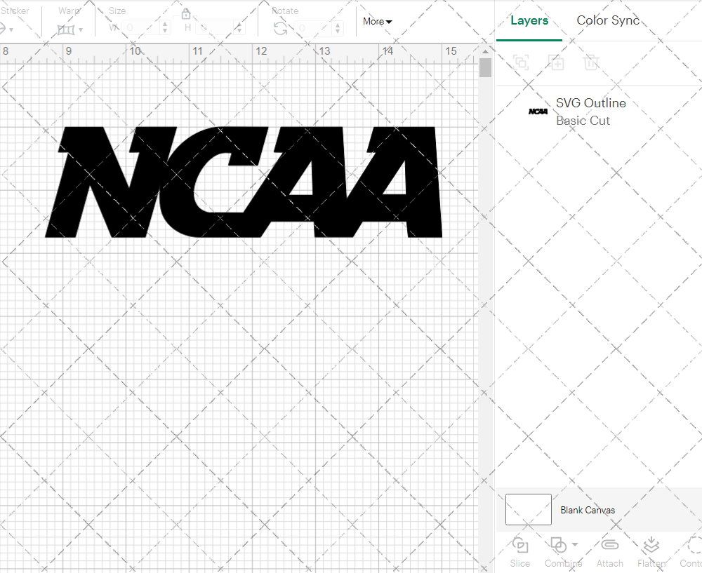 NCAA Logo Wordmark 1906 002, Svg, Dxf, Eps, Png - SvgShopArt