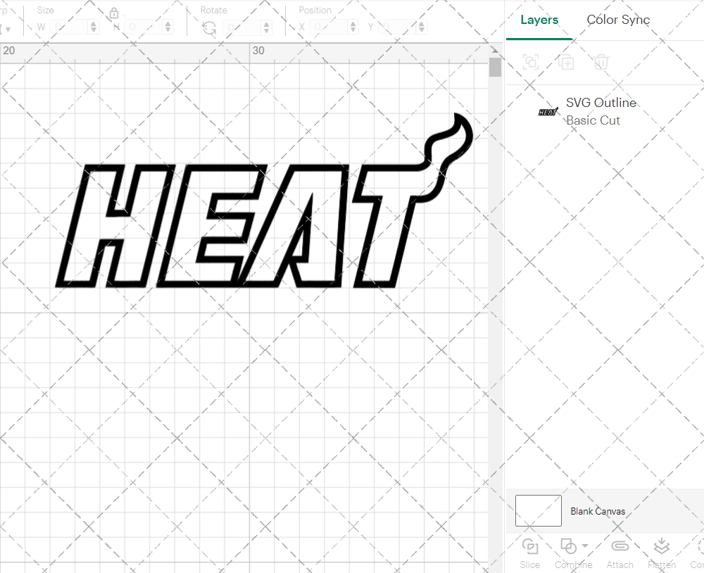 Miami Heat Jersey 1999, Svg, Dxf, Eps, Png - SvgShopArt