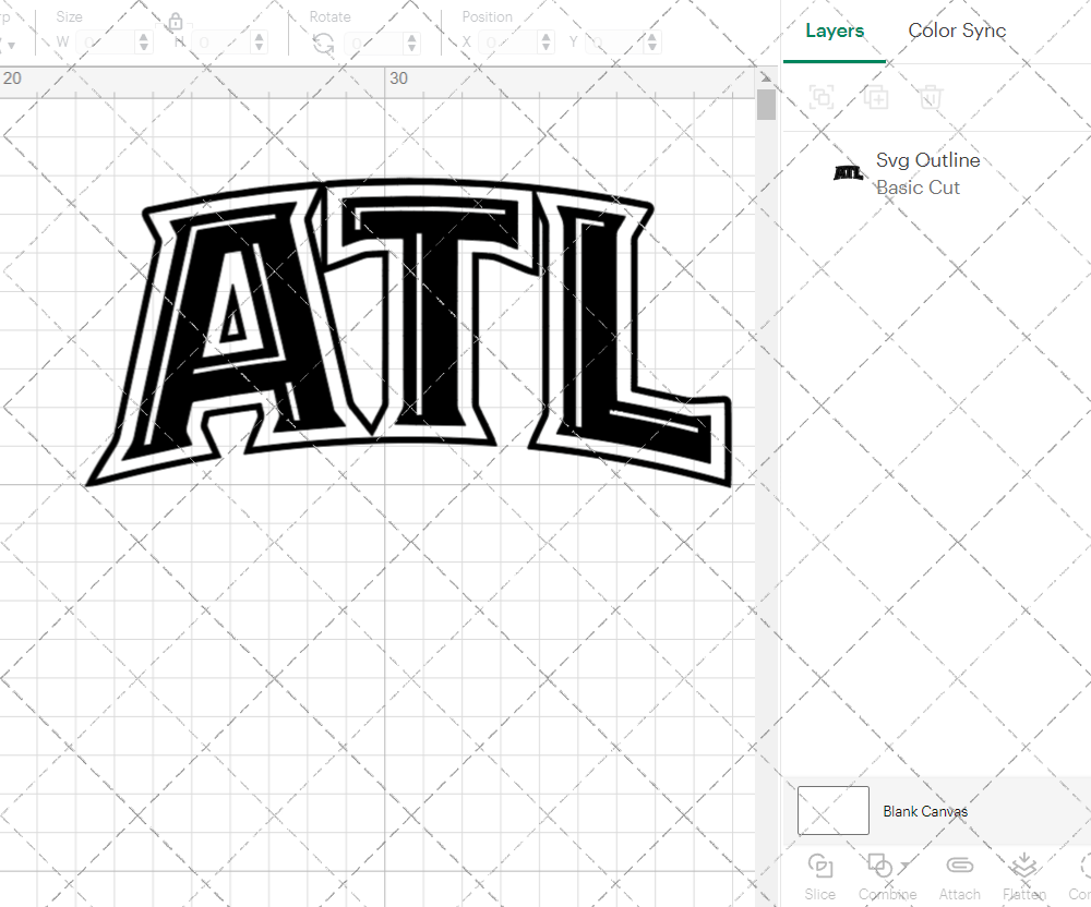 Atlanta Hawks Alternate 2007 003, Svg, Dxf, Eps, Png - SvgShopArt