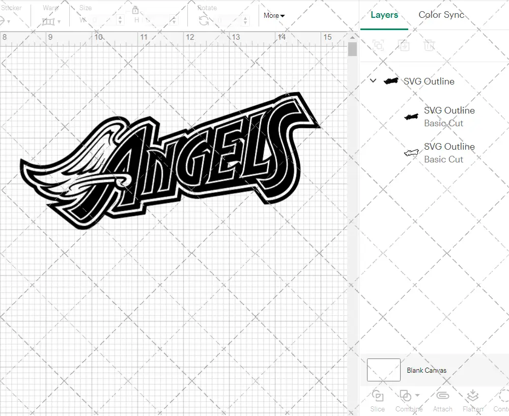 Los Angeles Angels Wordmark 1997, Svg, Dxf, Eps, Png - SvgShopArt