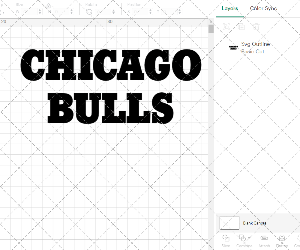 Chicago Bulls Wordmark 1966 002, Svg, Dxf, Eps, Png - SvgShopArt