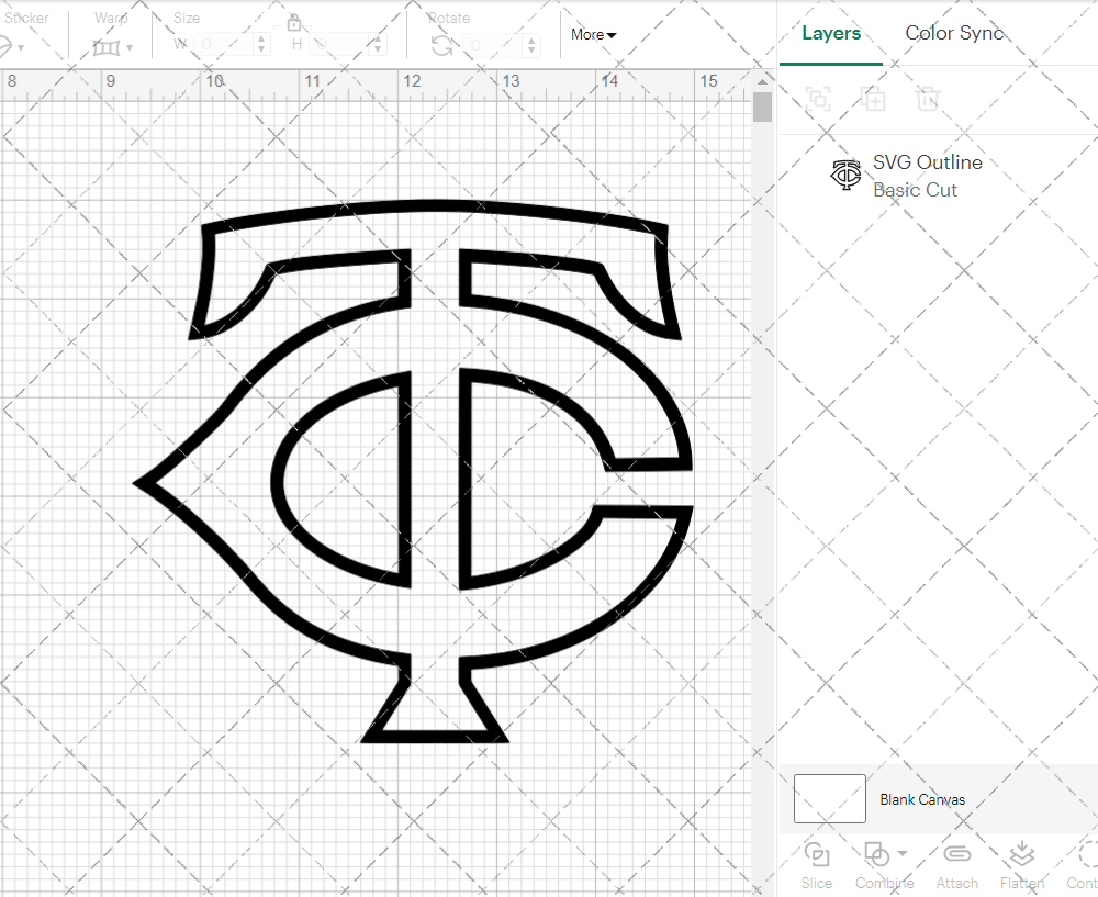 Minnesota Twins Cap 2016, Svg, Dxf, Eps, Png - SvgShopArt