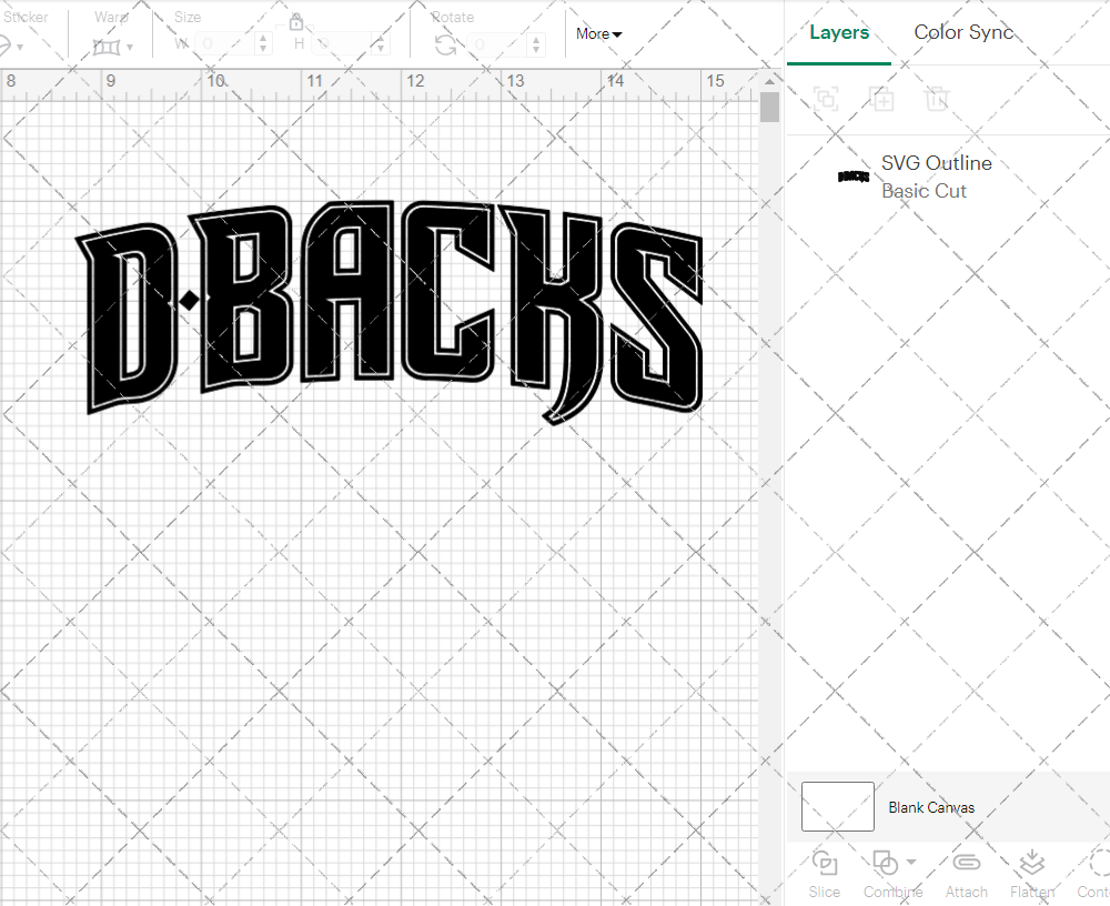 Arizona Diamondbacks Jersey 2016 004, Svg, Dxf, Eps, Png - SvgShopArt