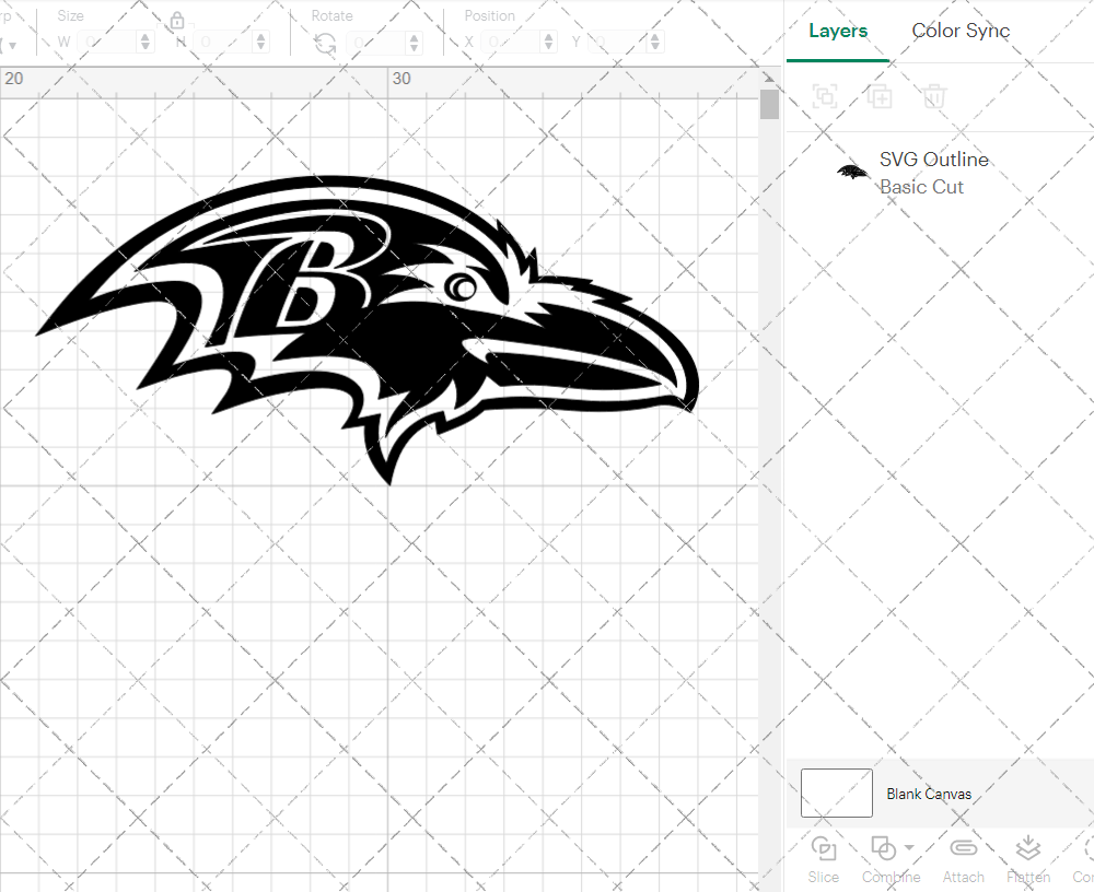 Baltimore Ravens Concept 1999 006, Svg, Dxf, Eps, Png - SvgShopArt