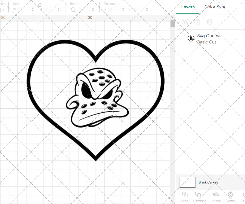 Anaheim Ducks Concept 1993 005, Svg, Dxf, Eps, Png - SvgShopArt