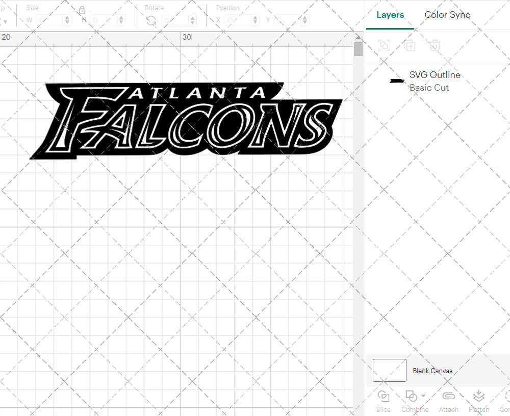 Atlanta Falcons Wordmark 1998, Svg, Dxf, Eps, Png - SvgShopArt