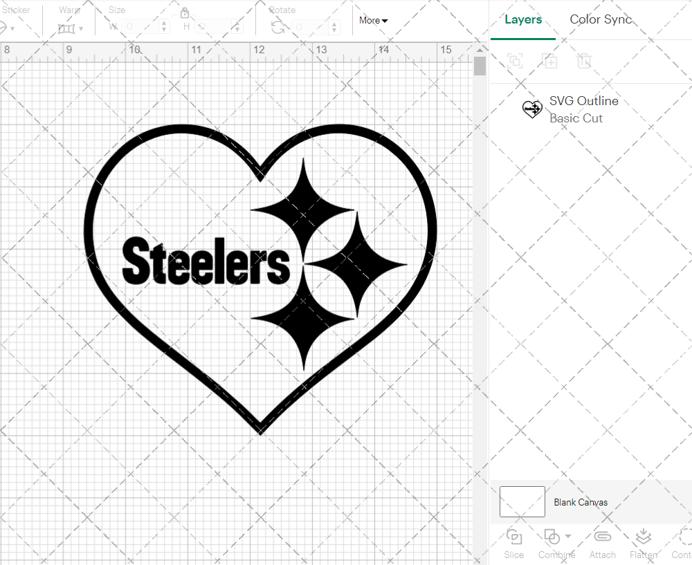 Pittsburgh Steelers Concept 1988, Svg, Dxf, Eps, Png - SvgShopArt