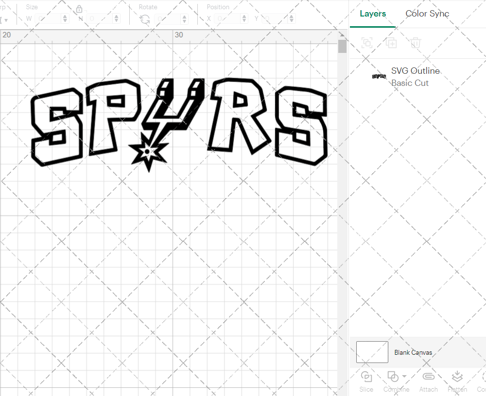 San Antonio Spurs City Jersey 2023, Svg, Dxf, Eps, Png - SvgShopArt