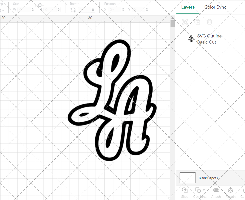 Los Angeles Lakers Concept 1960 2018, Svg, Dxf, Eps, Png - SvgShopArt