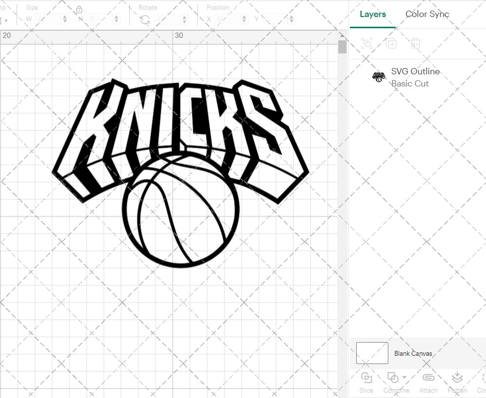 New York Knicks Alternate 2011 003, Svg, Dxf, Eps, Png - SvgShopArt