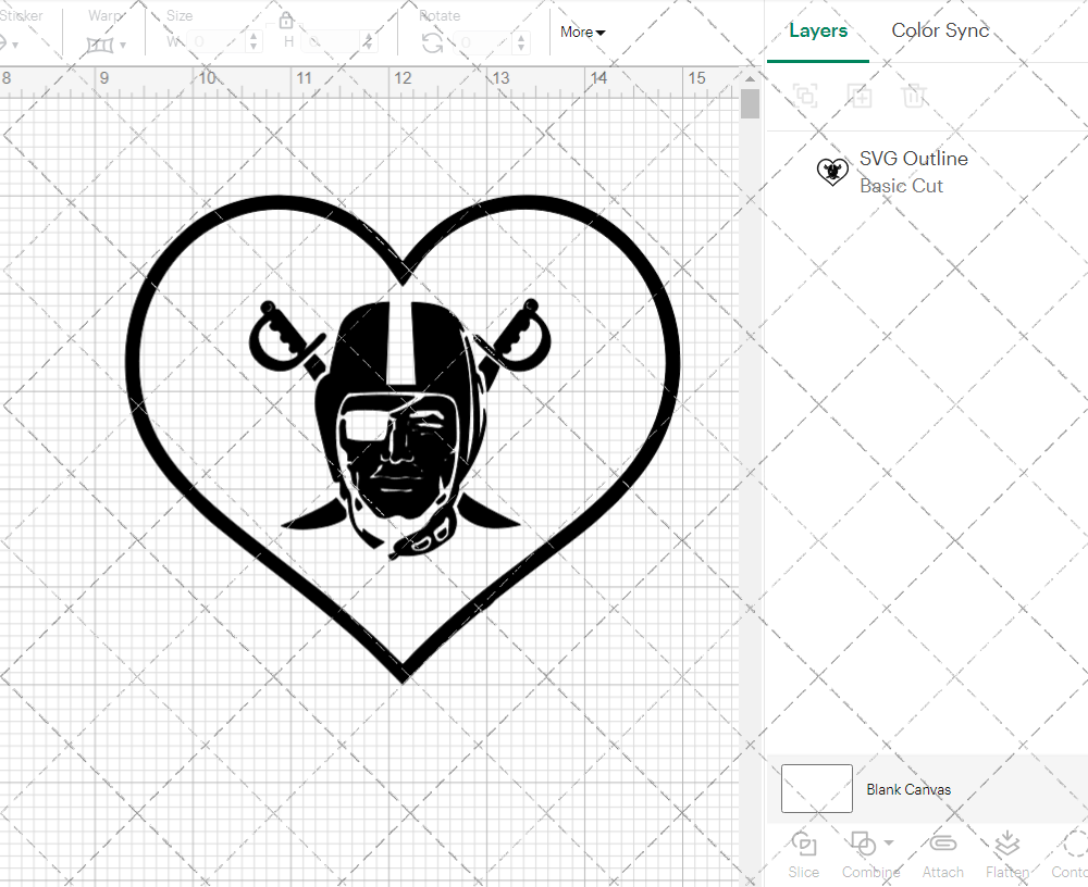 Las Vegas Raiders Concept 2020, Svg, Dxf, Eps, Png - SvgShopArt