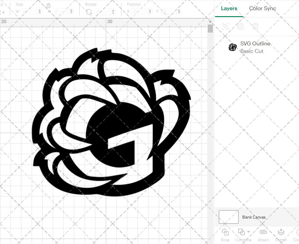Memphis Grizzlies Concept 2018 004, Svg, Dxf, Eps, Png - SvgShopArt