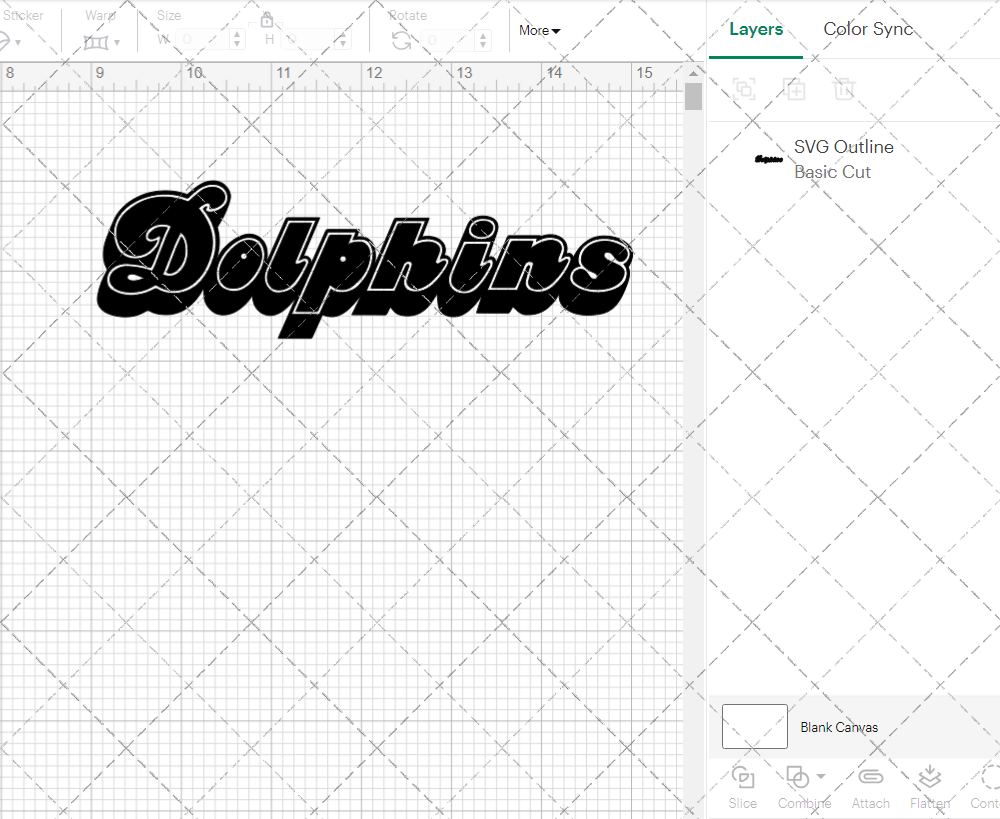 Miami Dolphins Wordmark 1974, Svg, Dxf, Eps, Png - SvgShopArt