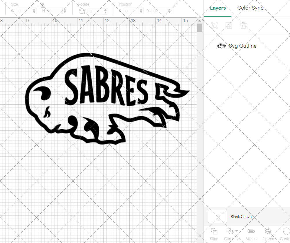 Buffalo Sabres Alternate 2020, Svg, Dxf, Eps, Png - SvgShopArt