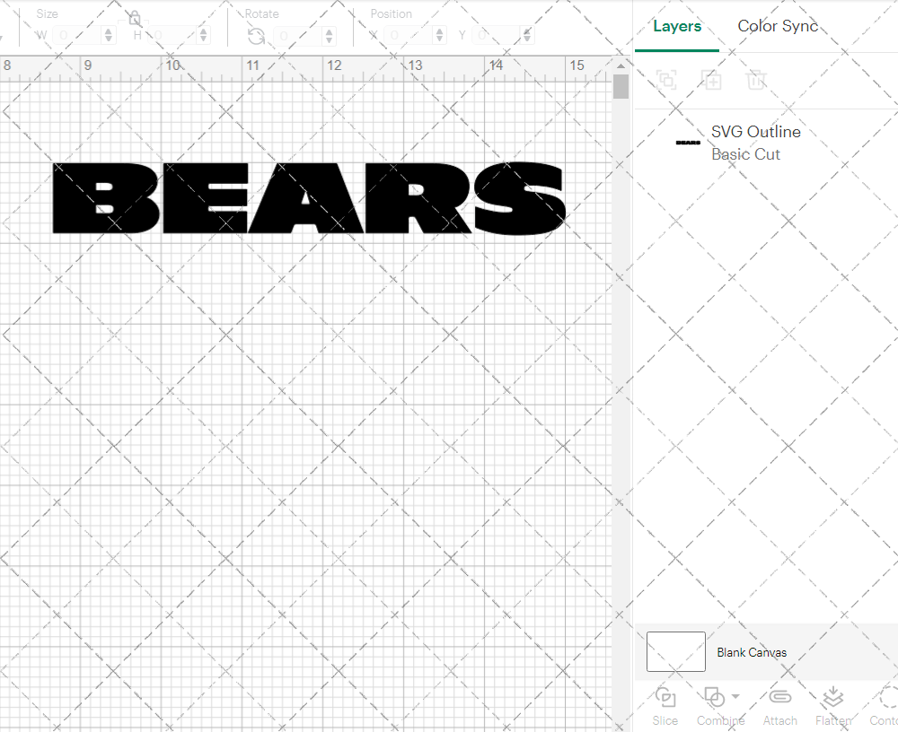 Chicago Bears Wordmark 2012 002, Svg, Dxf, Eps, Png - SvgShopArt