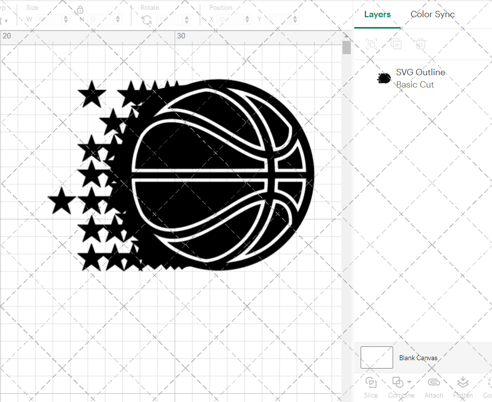 Orlando Magic Alternate 1989 002, Svg, Dxf, Eps, Png - SvgShopArt