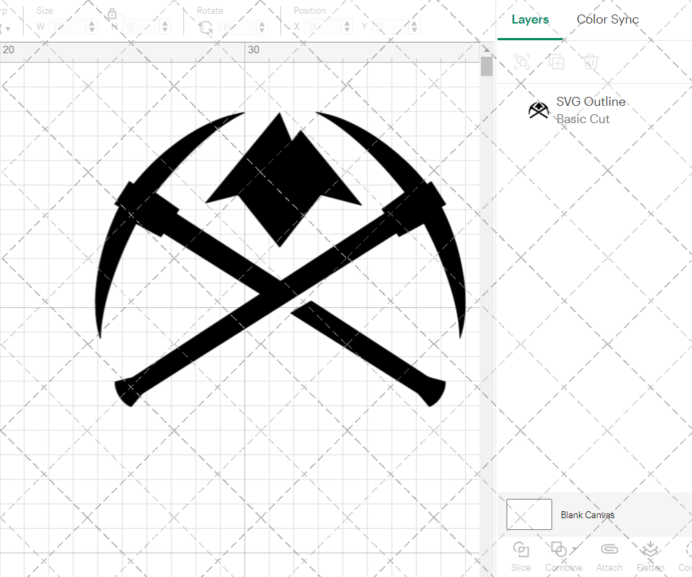 Denver Nuggets Concept 2007, Svg, Dxf, Eps, Png - SvgShopArt