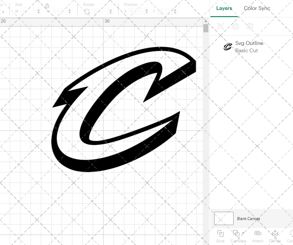 Cleveland Cavaliers Alternate 2022, Svg, Dxf, Eps, Png - SvgShopArt