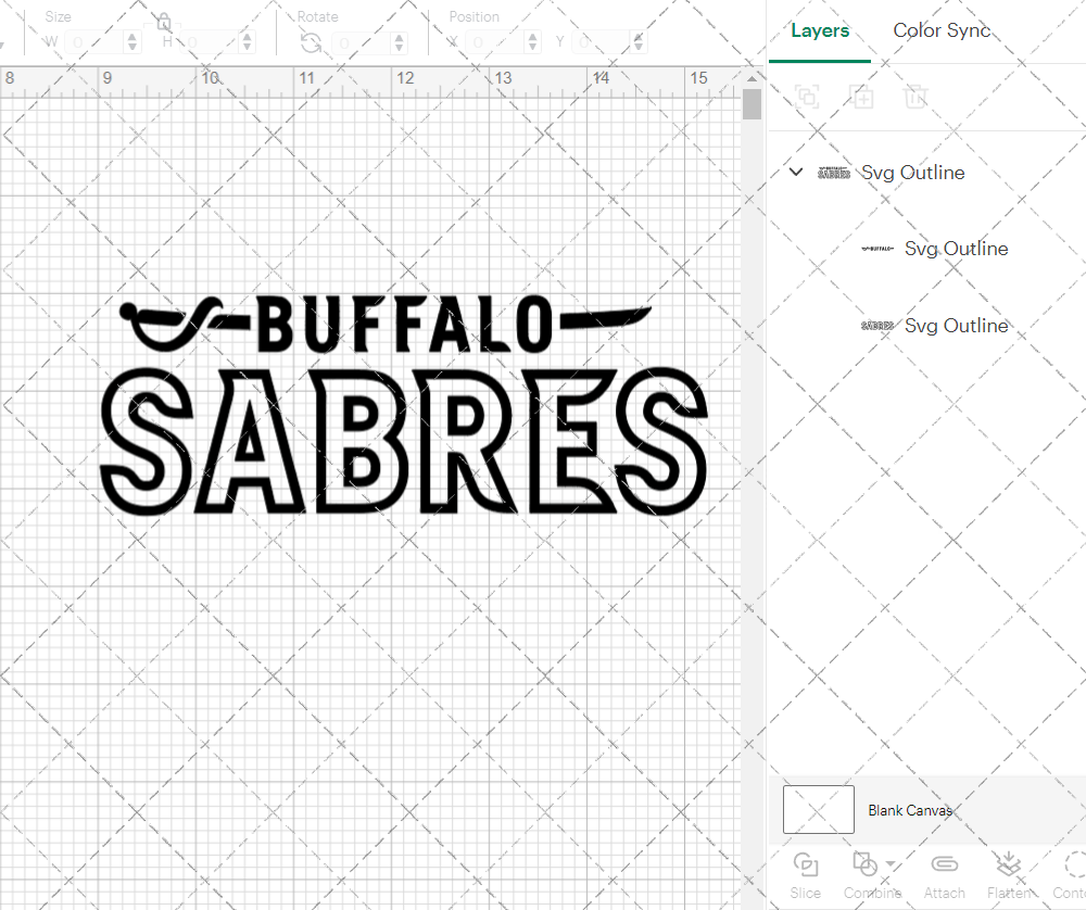 Buffalo Sabres Wordmark 2013 004, Svg, Dxf, Eps, Png - SvgShopArt