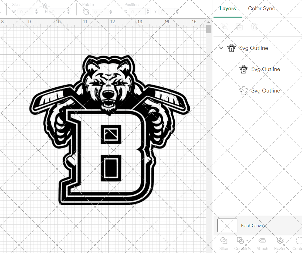 Boston Bruins Concept 2007 003, Svg, Dxf, Eps, Png - SvgShopArt