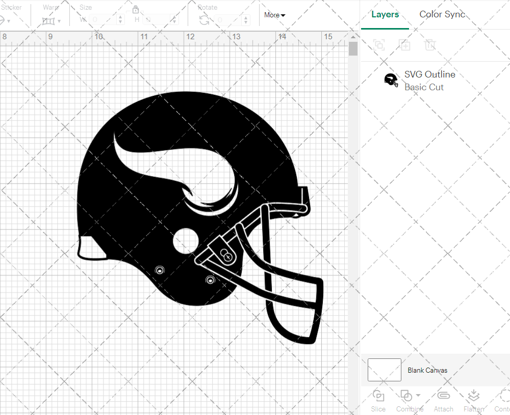 Minnesota Vikings Helmet 2013, Svg, Dxf, Eps, Png - SvgShopArt