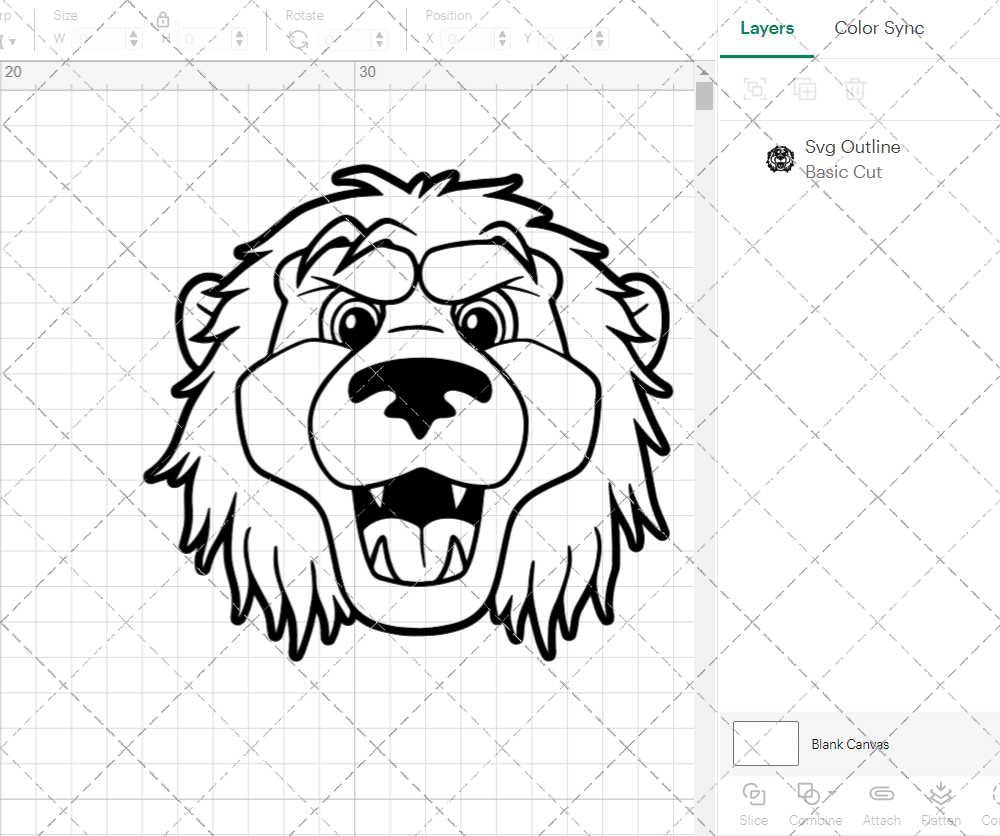 Los Angeles Kings Mascot Bailey, Svg, Dxf, Eps, Png - SvgShopArt