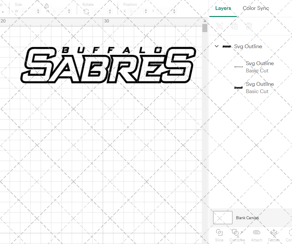 Buffalo Sabres Wordmark 2006 002, Svg, Dxf, Eps, Png - SvgShopArt