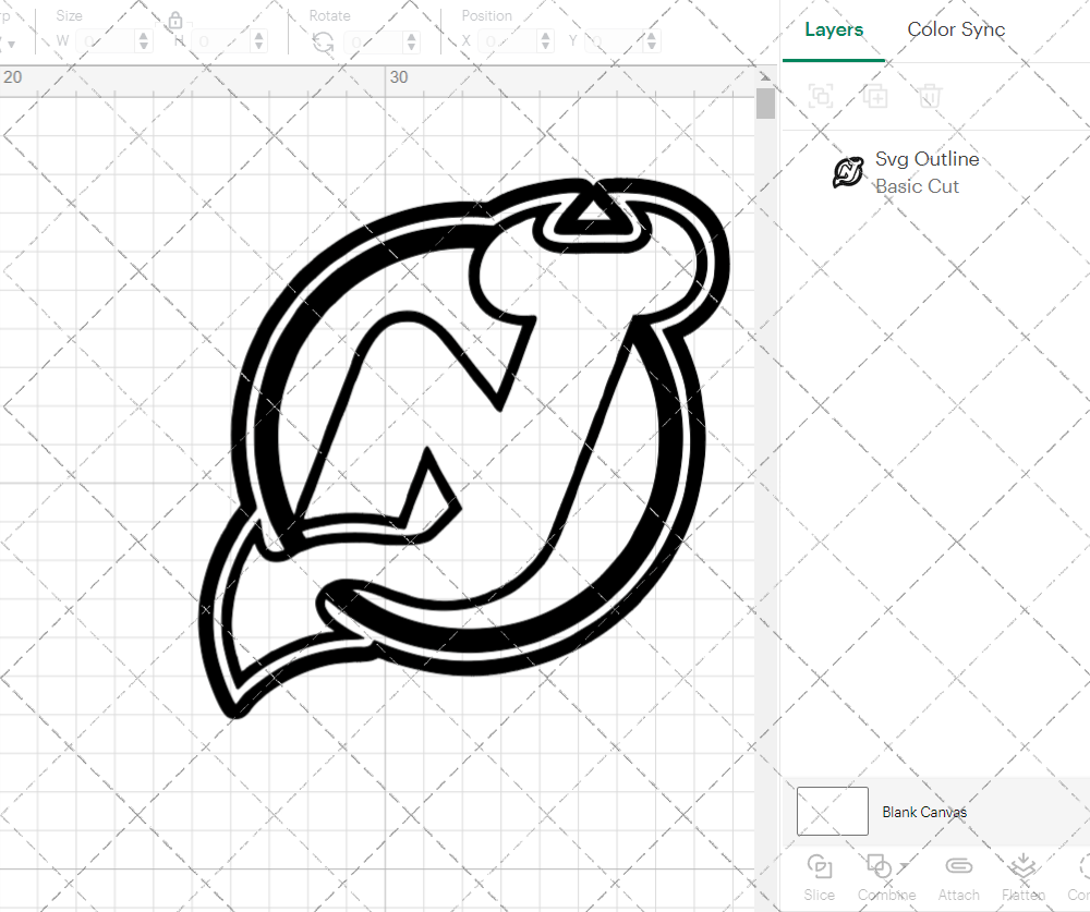 New Jersey Devils Jersey 2022, Svg, Dxf, Eps, Png - SvgShopArt