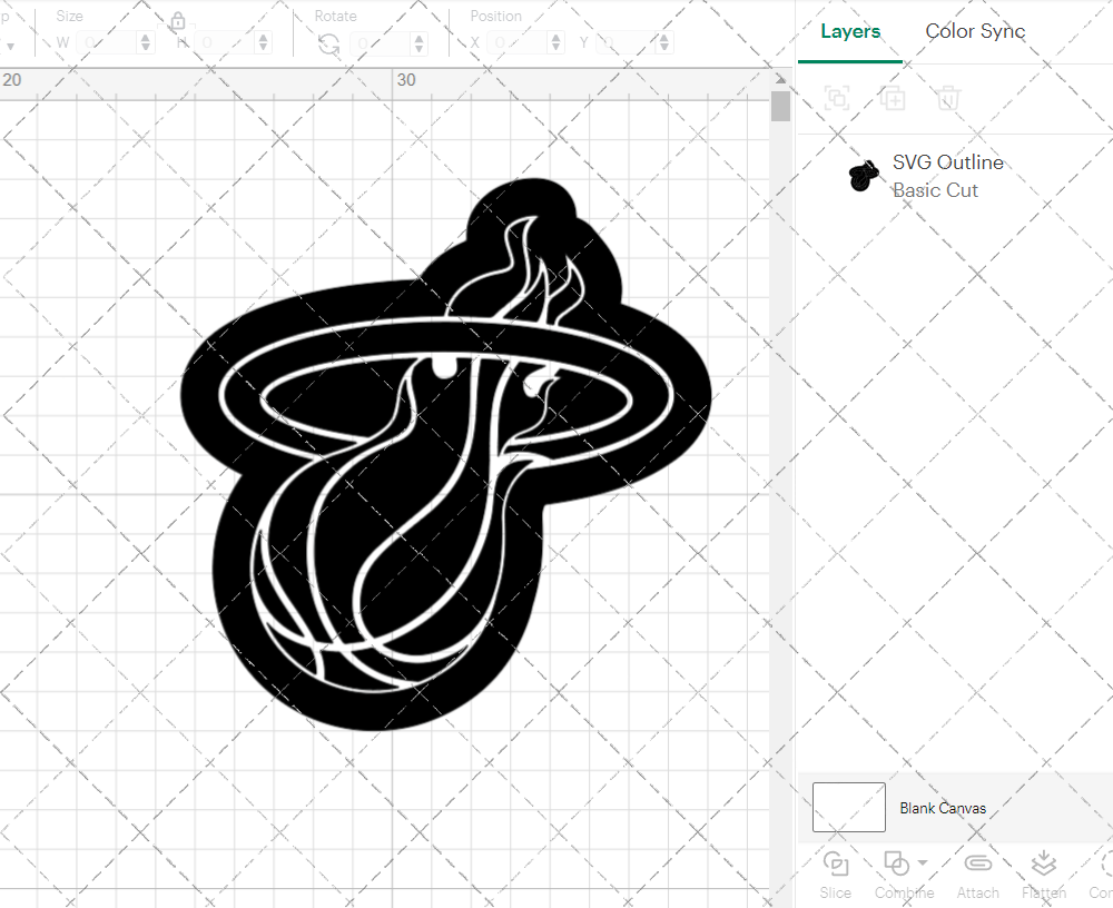Miami Heat Vice Concept 2017 003, Svg, Dxf, Eps, Png - SvgShopArt
