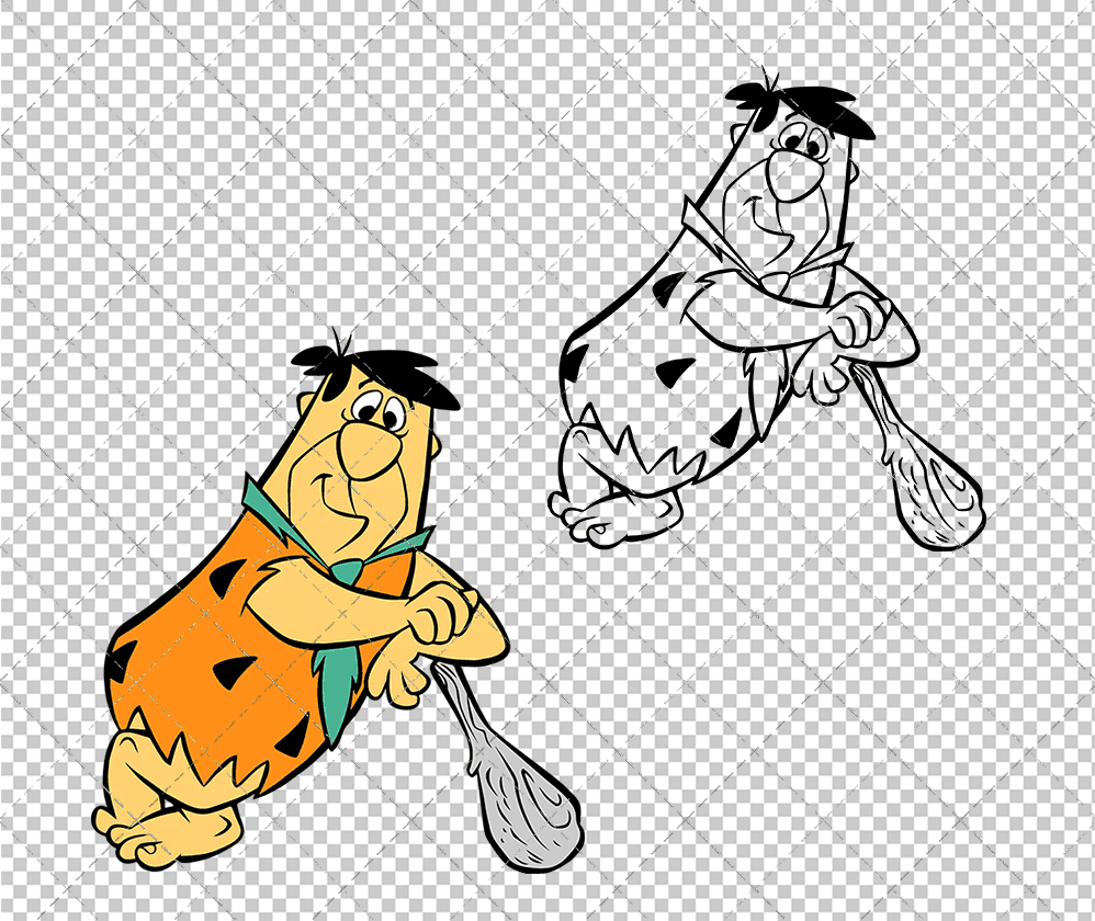 Fred Flintstone Sint The Flintstones Art Scale Statue 1 10 Wilma fred-flintstone-sint-the-flintstones-art-scale-statue-1-10-wilma