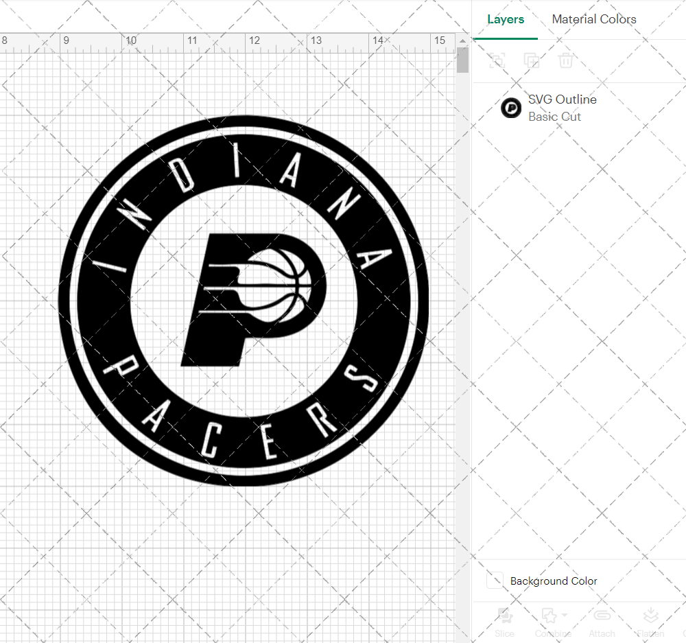 Indiana Pacers 2025, Svg, Dxf, Eps, Png - SvgShopArt