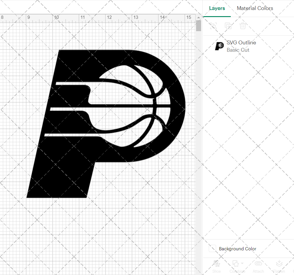 Indiana Pacers Alternate 2025, Svg, Dxf, Eps, Png - SvgShopArt