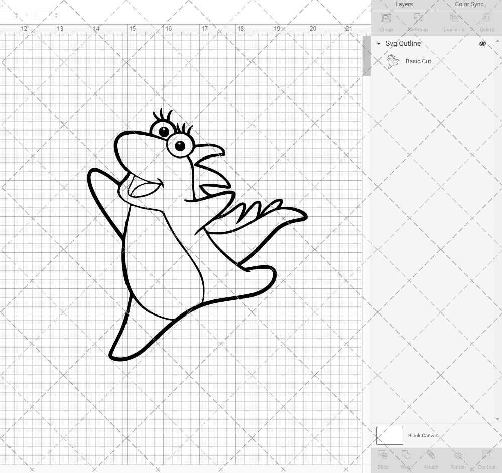 Isa - Dora the Explorer, Svg, Dxf, Eps, Png SvgShopArt