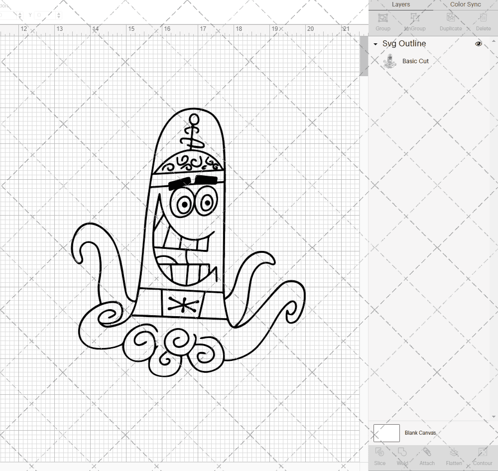 Mark Chang - The Fairly Odd Parents, Svg, Dxf, Eps, Png SvgShopArt