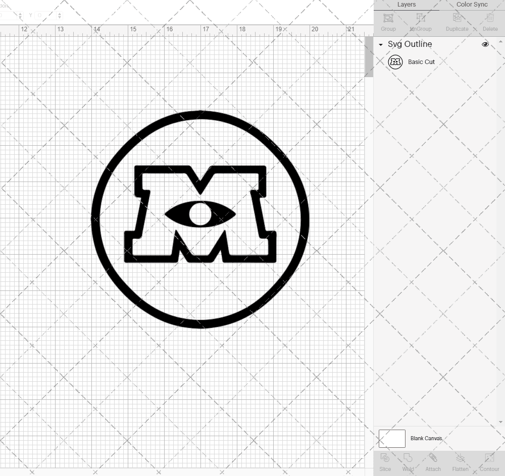 Monsters University Logo, Svg, Dxf, Eps, Png SvgShopArt