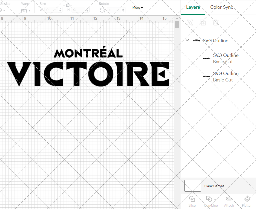 Montreal Victoire Wordmark 2024, Svg, Dxf, Eps, Png 003