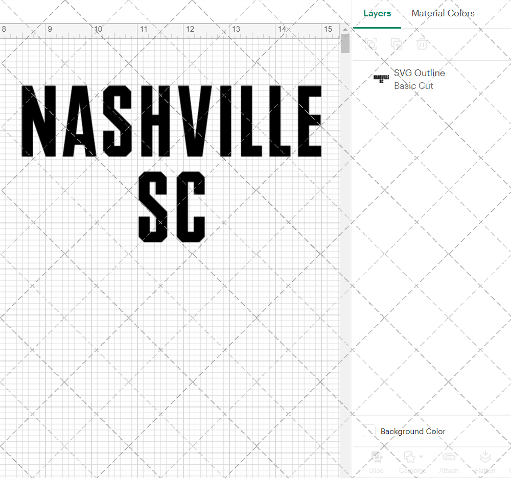 Nashville SC Wordmark 2020, Svg, Dxf, Eps, Png - SvgShopArt