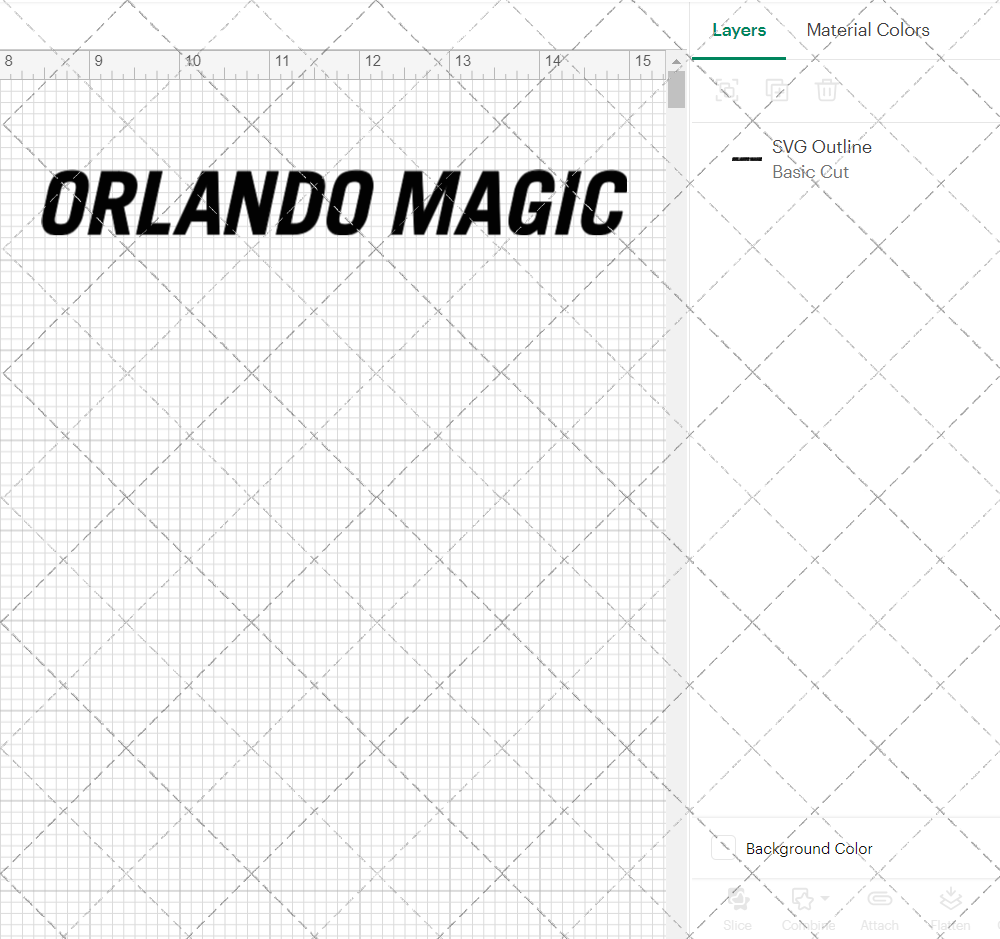Orlando Magic Wordmark 2010 002, Svg, Dxf, Eps, Png - SvgShopArt