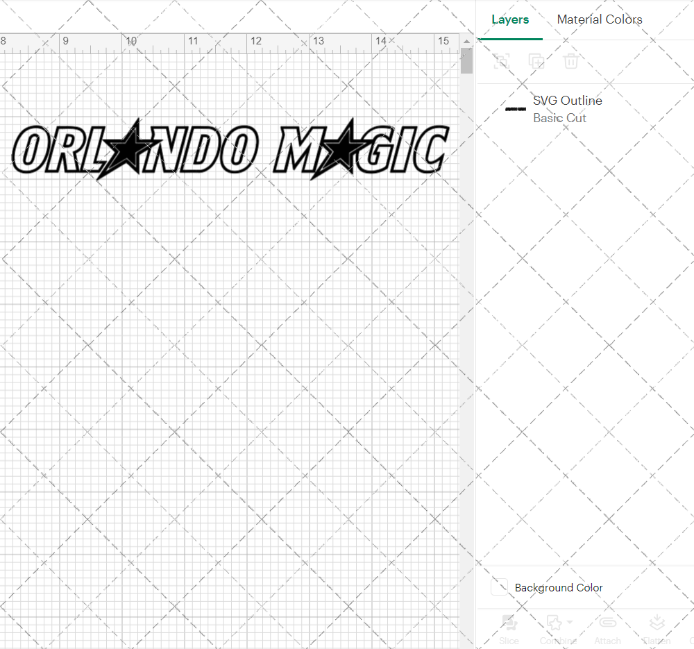 Orlando Magic Wordmark 2025 002, Svg, Dxf, Eps, Png - SvgShopArt