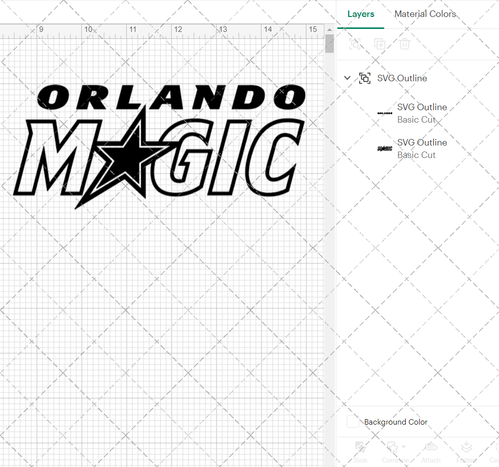 Orlando Magic Wordmark 2025, Svg, Dxf, Eps, Png - SvgShopArt